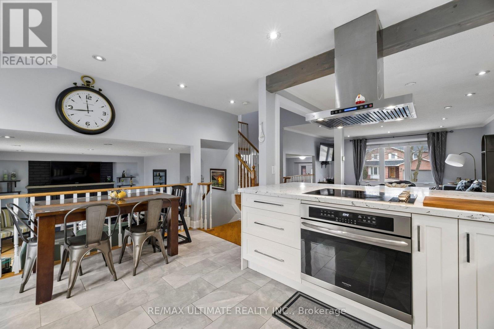 864 Copperfield Drive, Oshawa, Ontario  L1K 1P5 - Photo 14 - E12920832