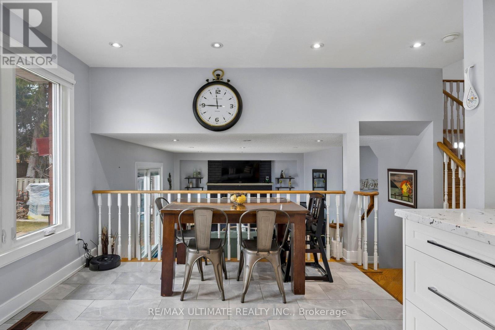 864 Copperfield Drive, Oshawa, Ontario  L1K 1P5 - Photo 17 - E12920832