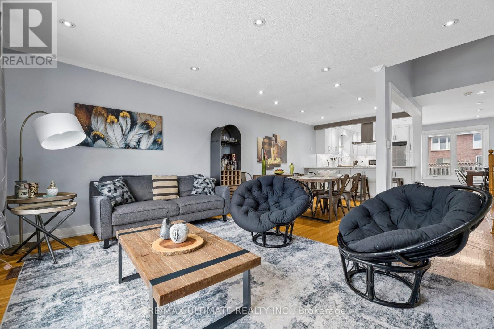 864 Copperfield Drive, Oshawa, Ontario  L1K 1P5 - Photo 23 - E12920832