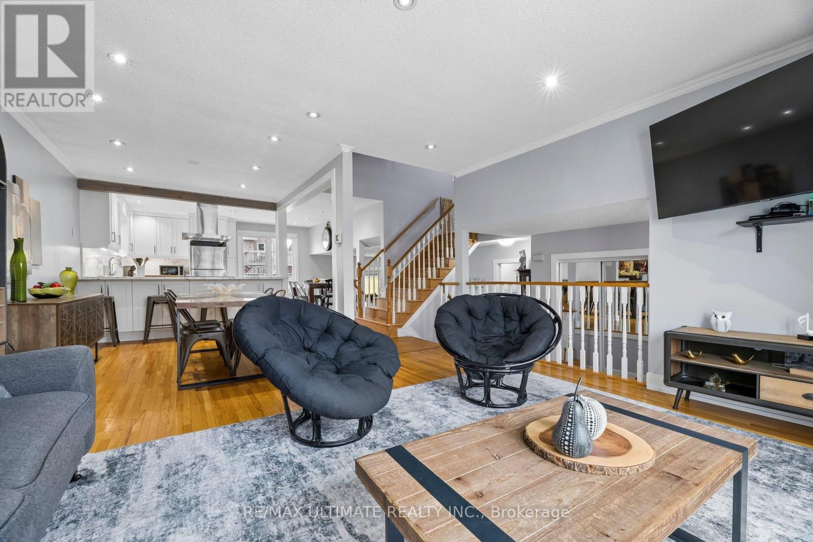 864 Copperfield Drive, Oshawa, Ontario  L1K 1P5 - Photo 24 - E12920832