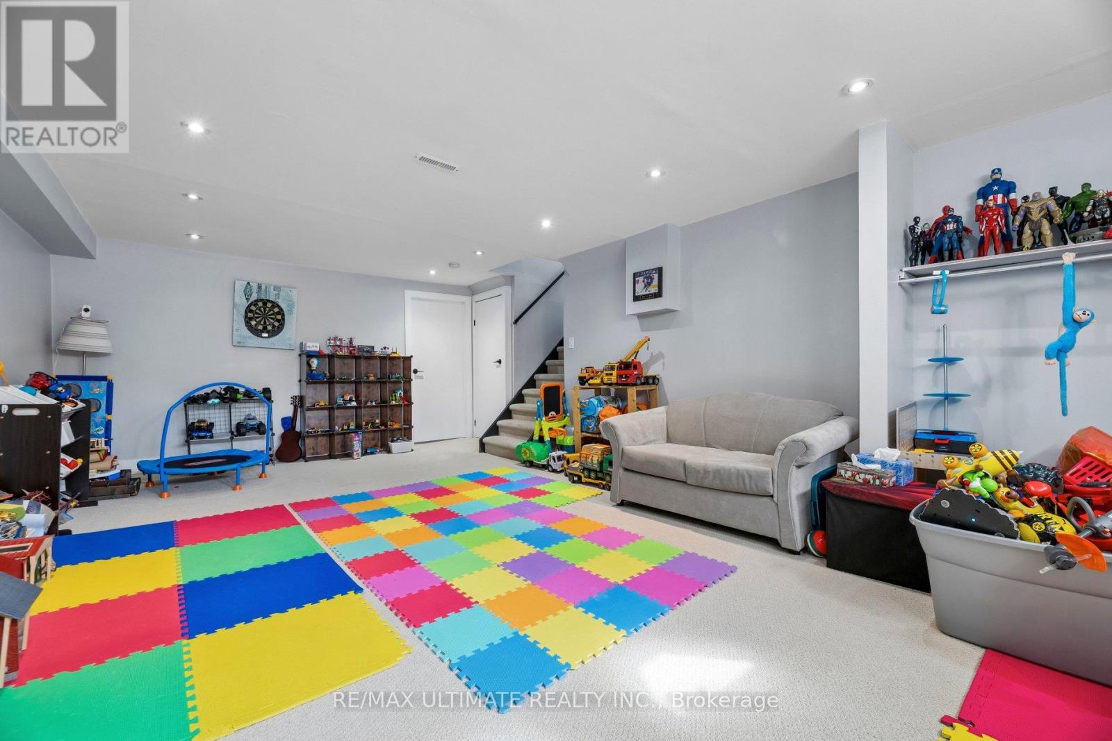 864 Copperfield Drive, Oshawa, Ontario  L1K 1P5 - Photo 38 - E12920832