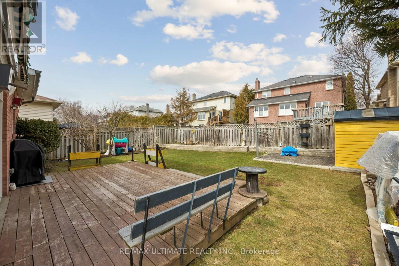 864 Copperfield Drive, Oshawa, Ontario  L1K 1P5 - Photo 41 - E12920832