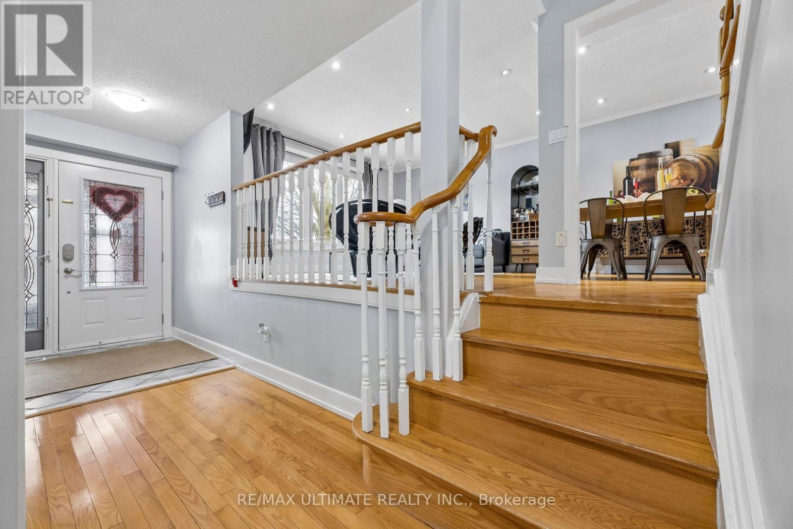 864 Copperfield Drive, Oshawa, Ontario  L1K 1P5 - Photo 6 - E12920832