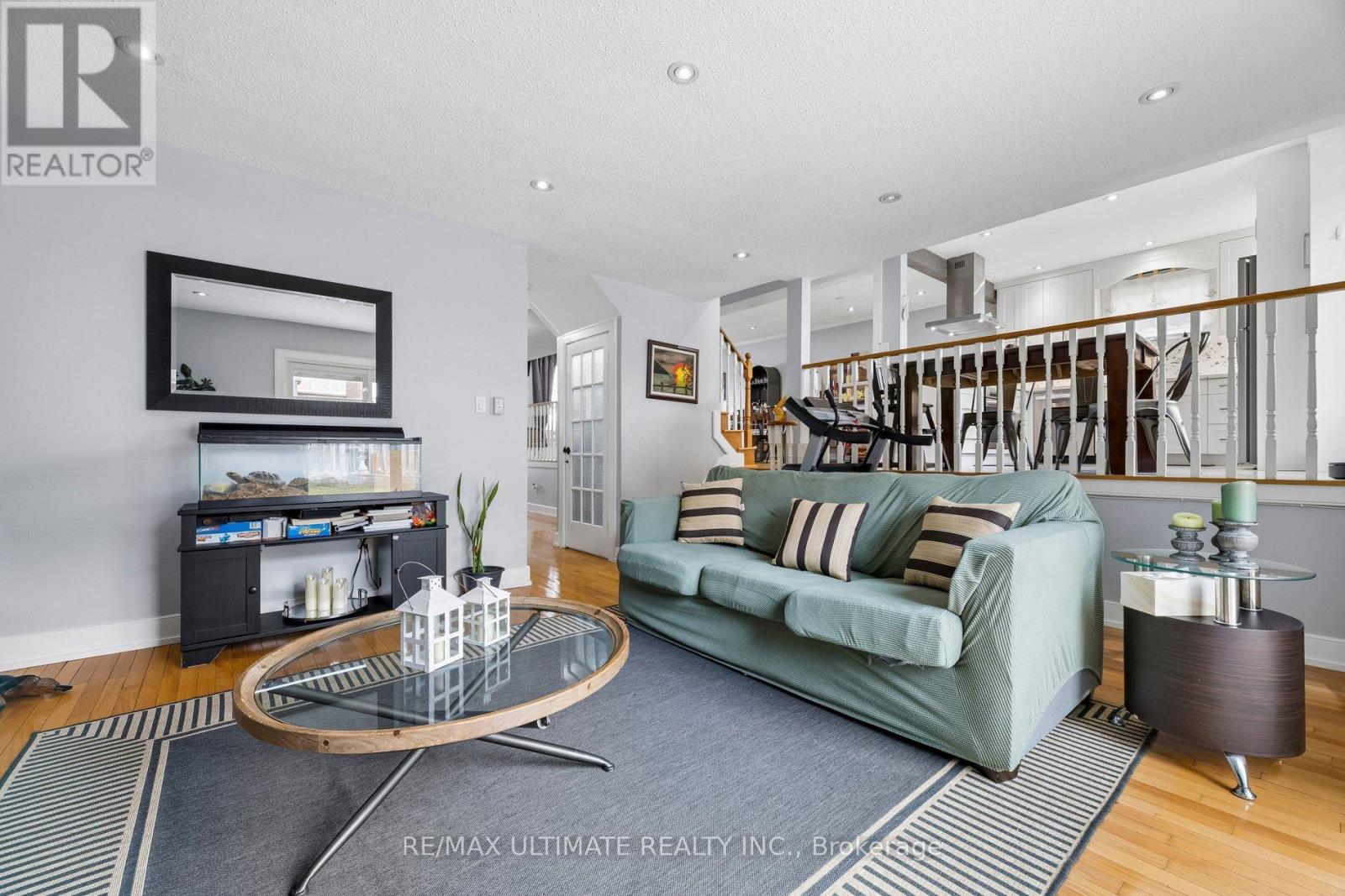 864 Copperfield Drive, Oshawa, Ontario  L1K 1P5 - Photo 9 - E12920832