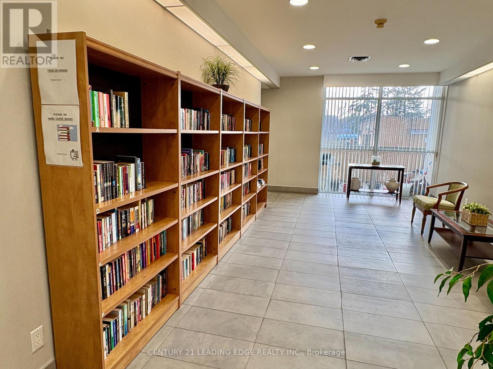 815 - 1665 Pickering Parkway, Pickering, Ontario  L1V 6L4 - Photo 12 - E12920842