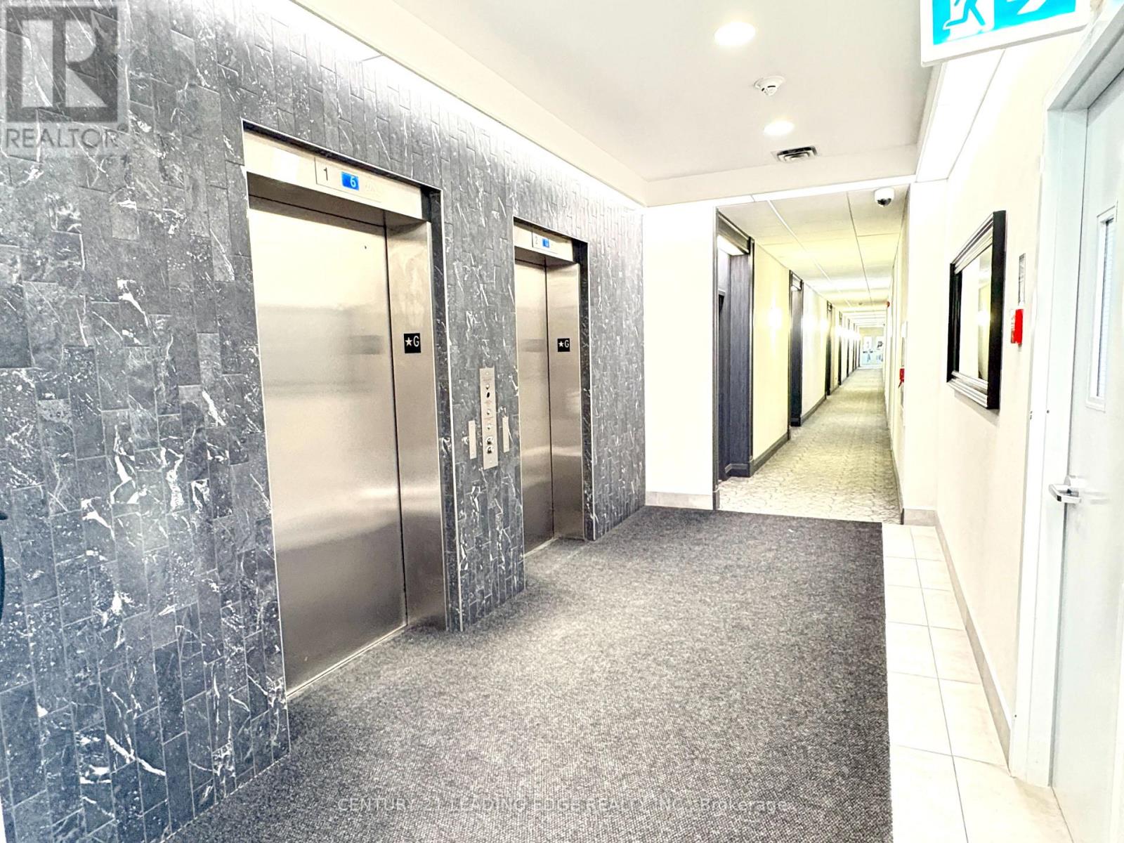 815 - 1665 Pickering Parkway, Pickering, Ontario  L1V 6L4 - Photo 13 - E12920842