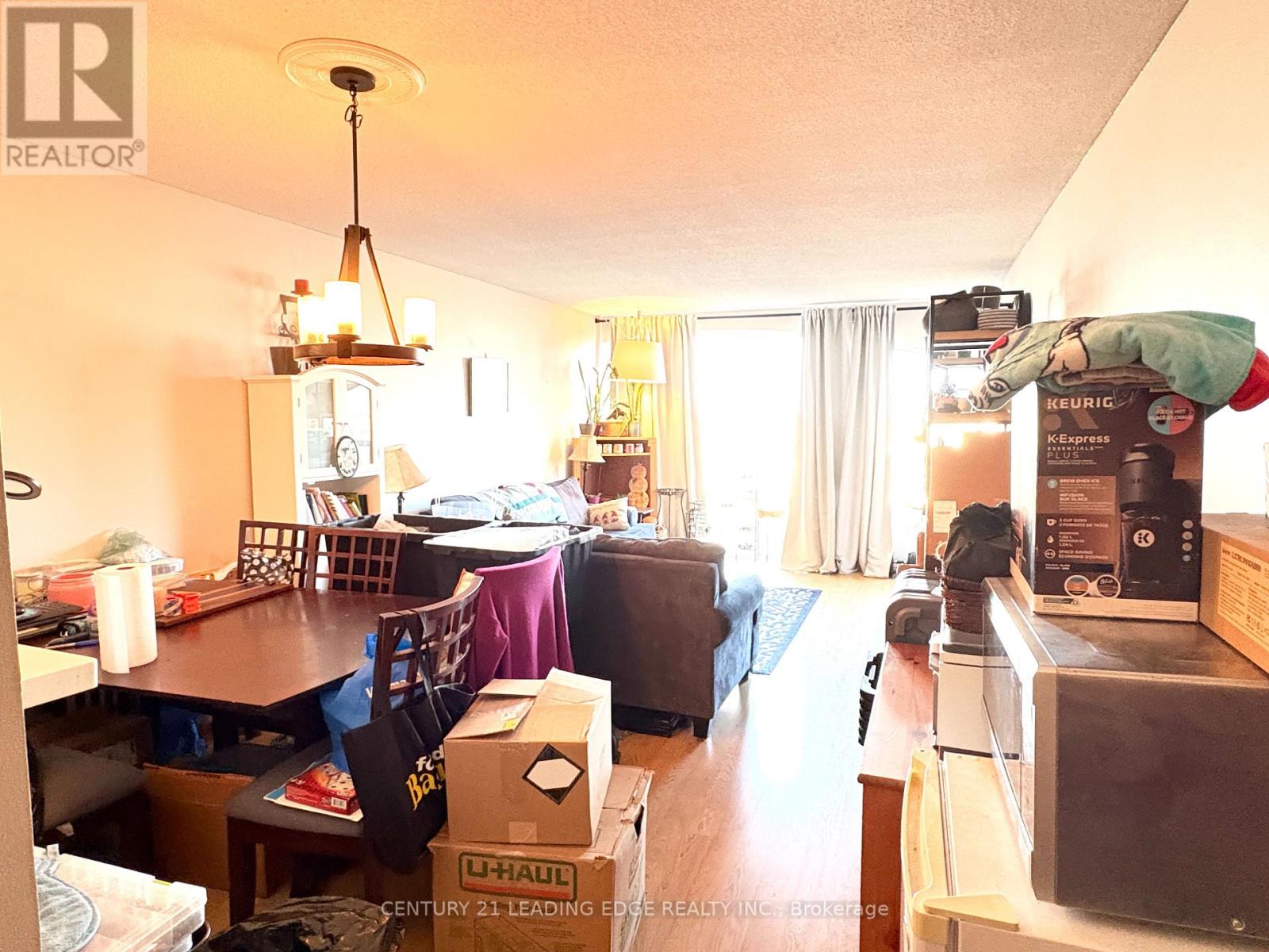 815 - 1665 Pickering Parkway, Pickering (Village East), Ontario  L1V 6L4 - Photo 2 - E12920842