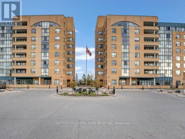 815 - 1665 Pickering Parkway, Pickering, Ontario  L1V 6L4 - Photo 20 - E12920842