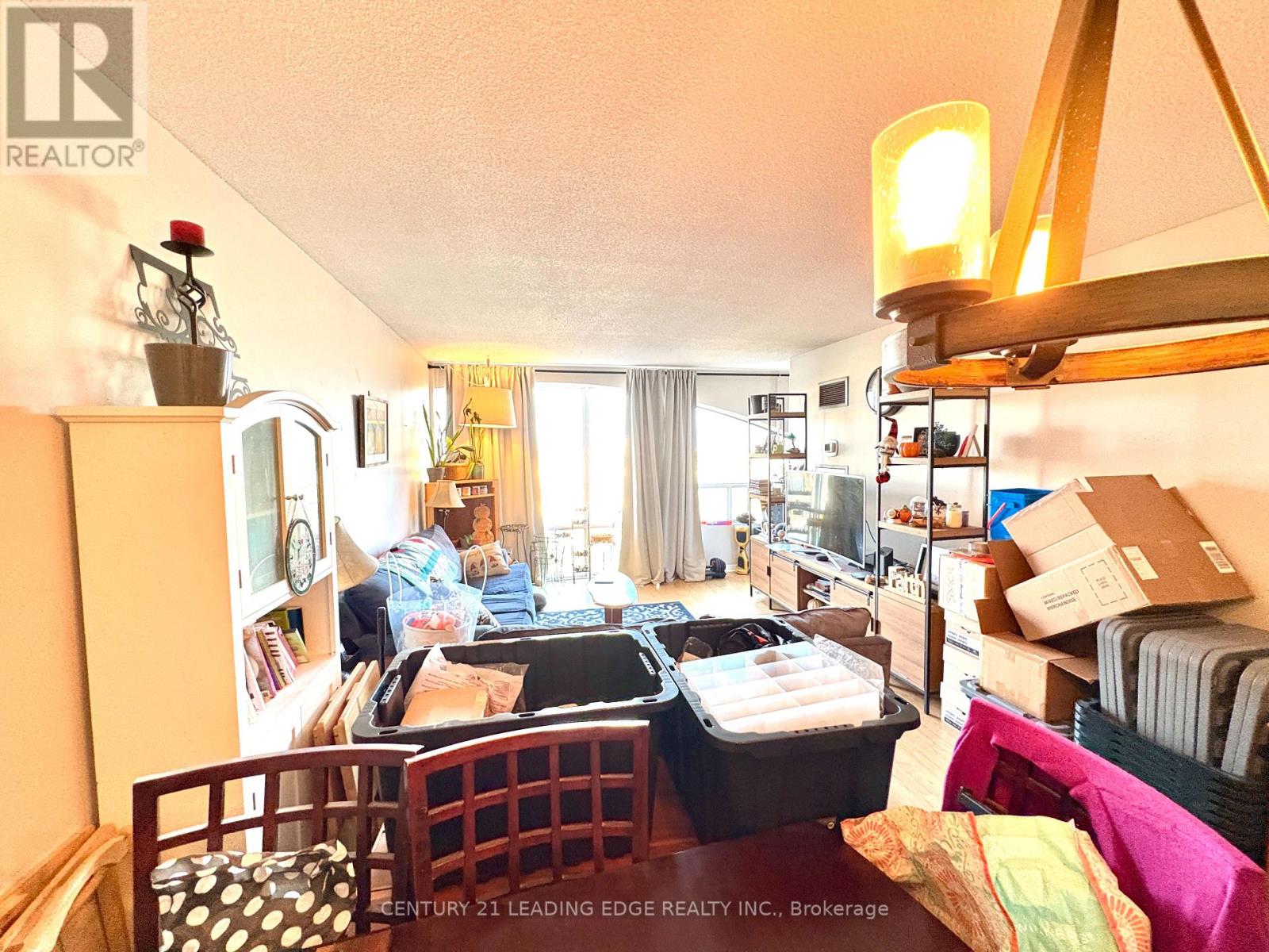 815 - 1665 Pickering Parkway, Pickering (Village East), Ontario  L1V 6L4 - Photo 6 - E12920842