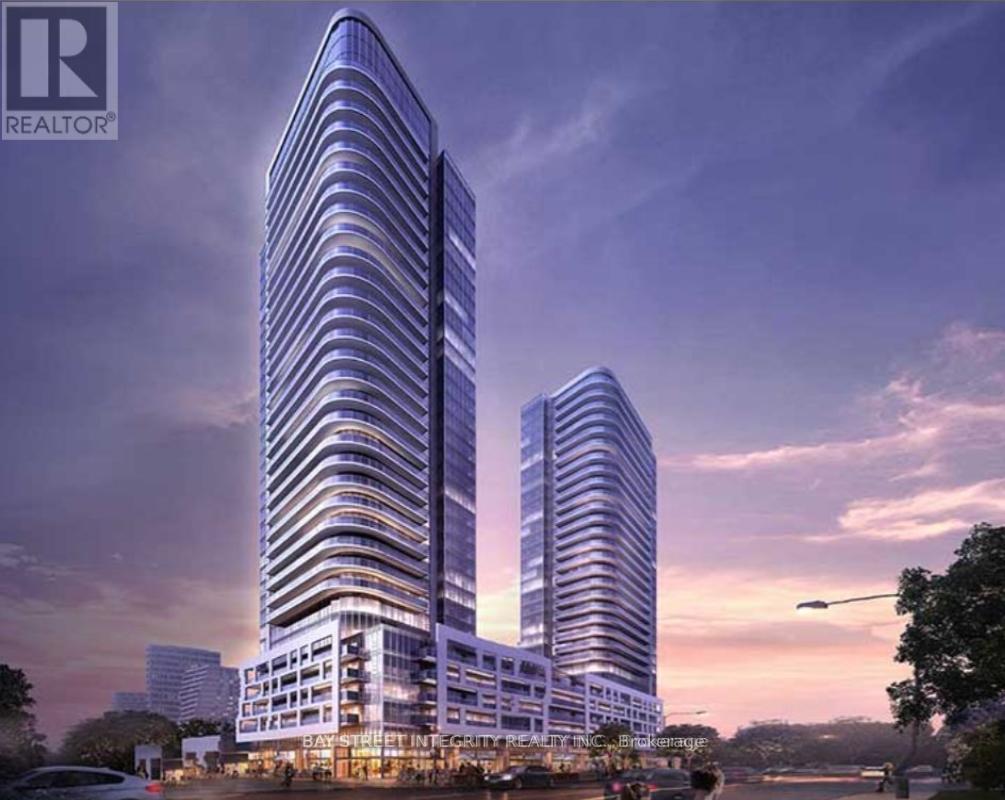 2033 KENNEDY ROAD, Toronto, Ontario