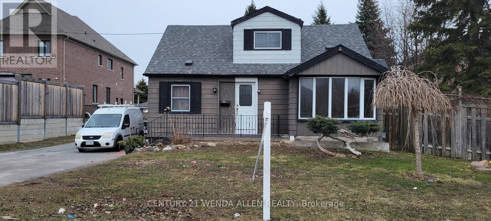 3385 Brock Street N, Whitby, Ontario  L1R 3J6 - Photo 2 - E12889866