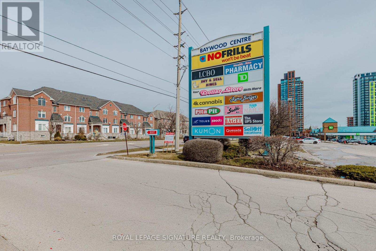 130 Bayly Street W, Ajax, Ontario  L1S 0C3 - Photo 49 - E12919708