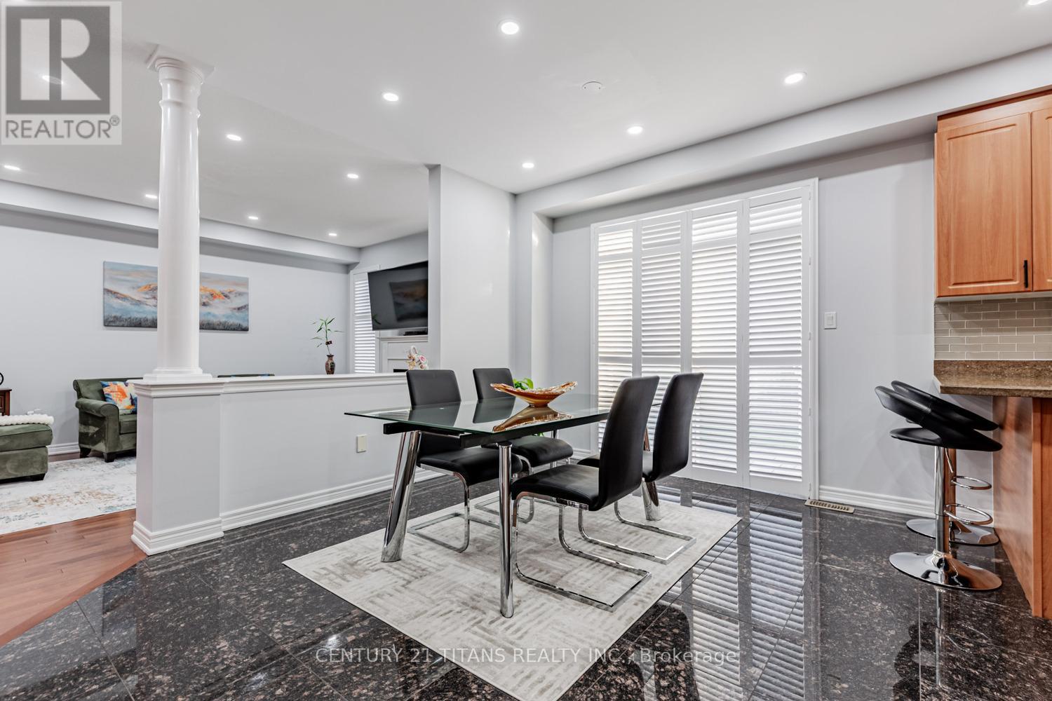 3 Condarcuri Crescent, Markham, Ontario  L6B 0G8 - Photo 15 - N12920366