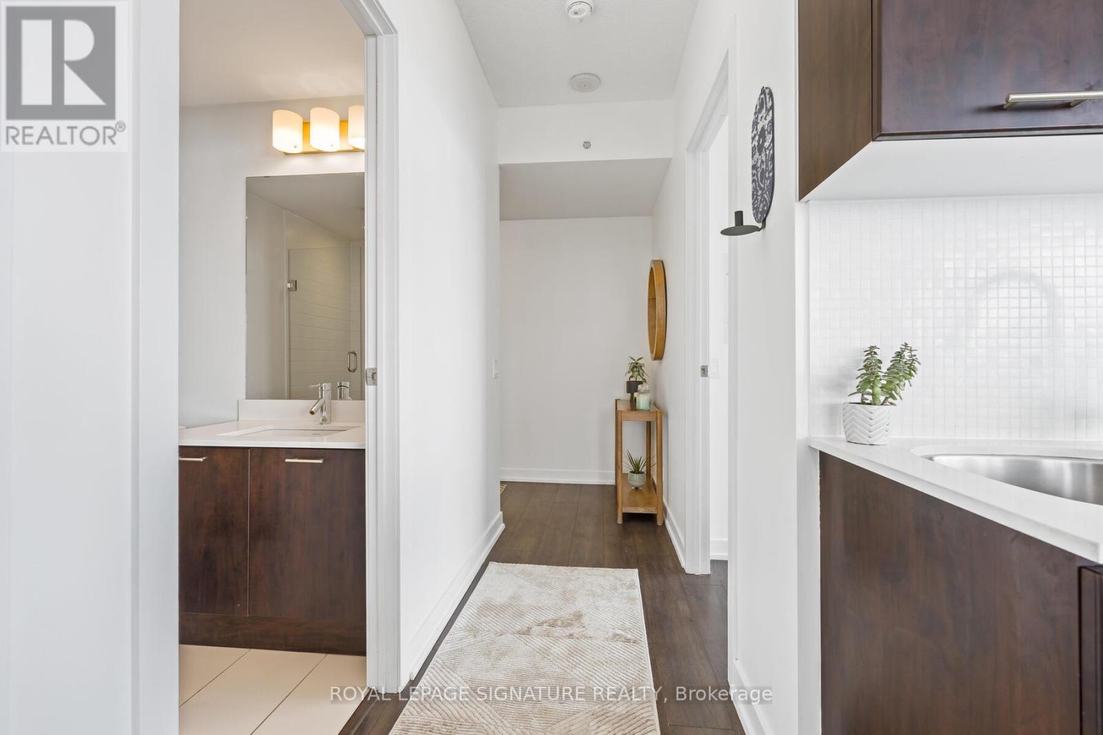 3601 - 2200 Lake Shore Boulevard W, Toronto, Ontario  M8V 1A4 - Photo 2 - W12916366