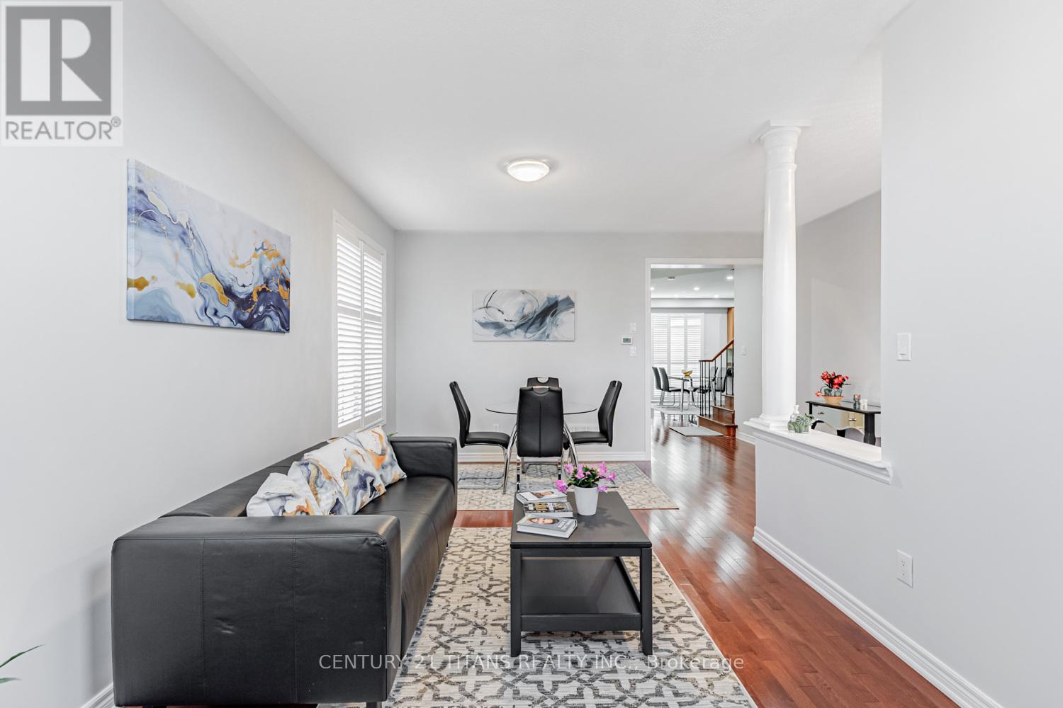 3 Condarcuri Crescent, Markham, Ontario  L6B 0G8 - Photo 7 - N12920366