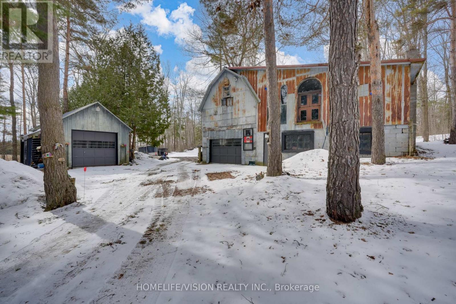 4580 Concession 6 Road, Uxbridge, Ontario  L9P 0K7 - Photo 11 - N12920820