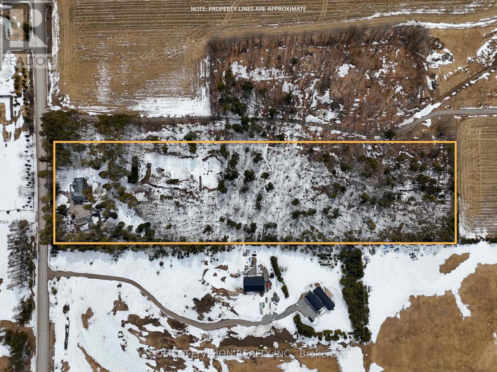 4580 Concession 6 Road, Uxbridge, Ontario  L9P 0K7 - Photo 13 - N12920820