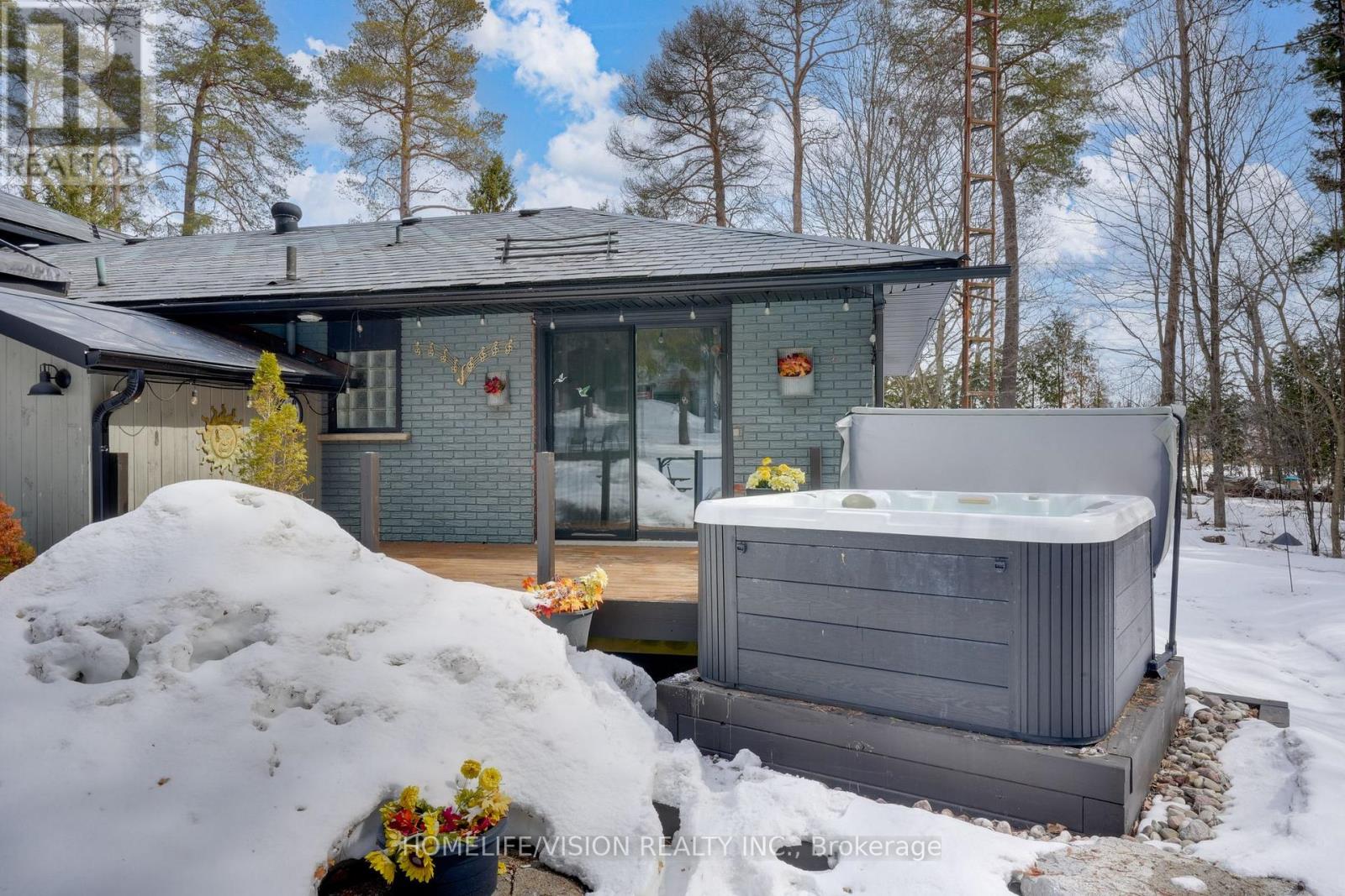 4580 Concession 6 Road, Uxbridge, Ontario  L9P 0K7 - Photo 49 - N12920820