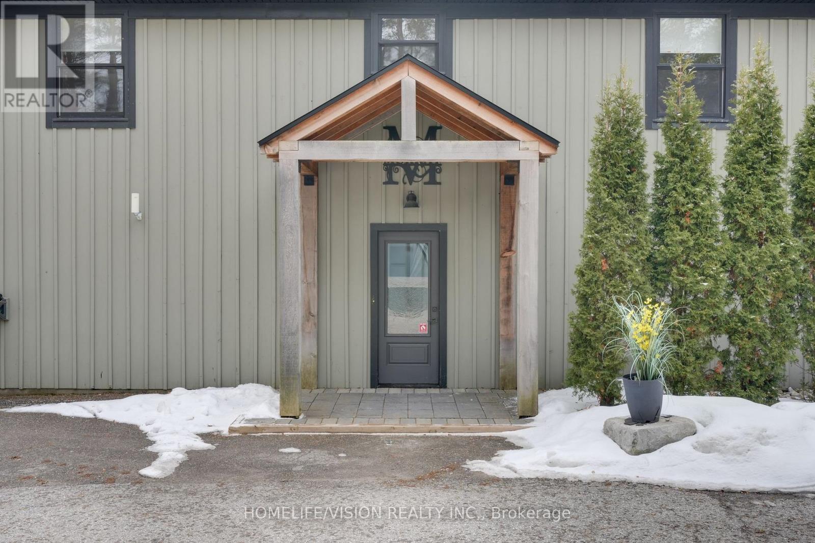 4580 Concession 6 Road, Uxbridge, Ontario  L9P 0K7 - Photo 6 - N12920820