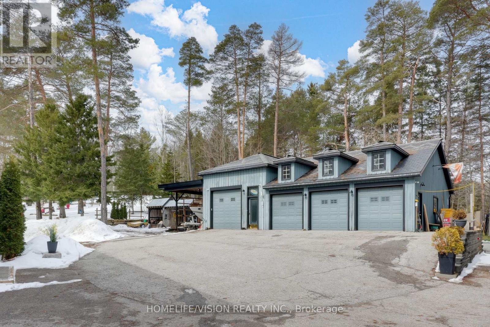 4580 Concession 6 Road, Uxbridge, Ontario  L9P 0K7 - Photo 7 - N12920820