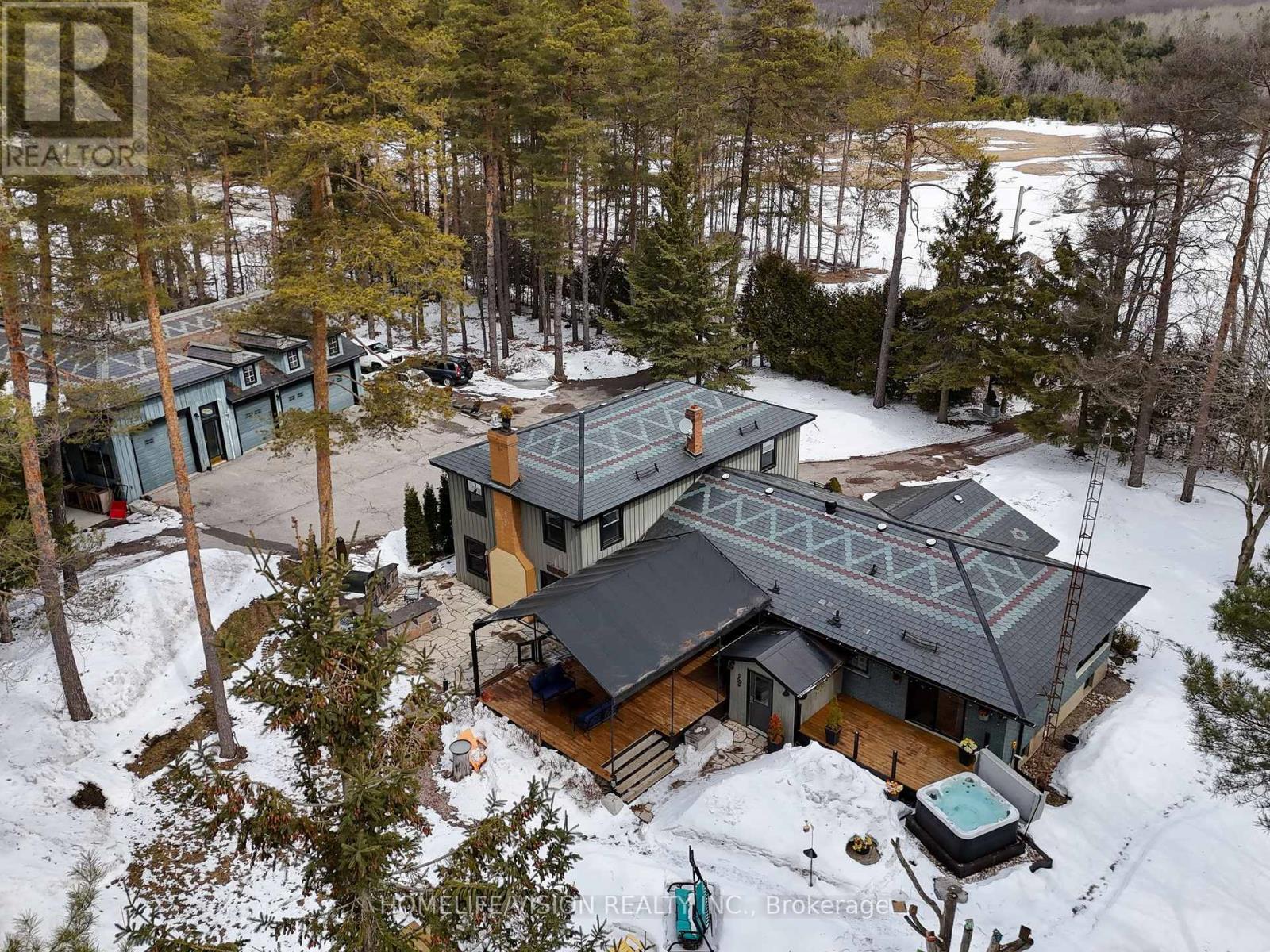 4580 Concession 6 Road, Uxbridge, Ontario  L9P 0K7 - Photo 9 - N12920820