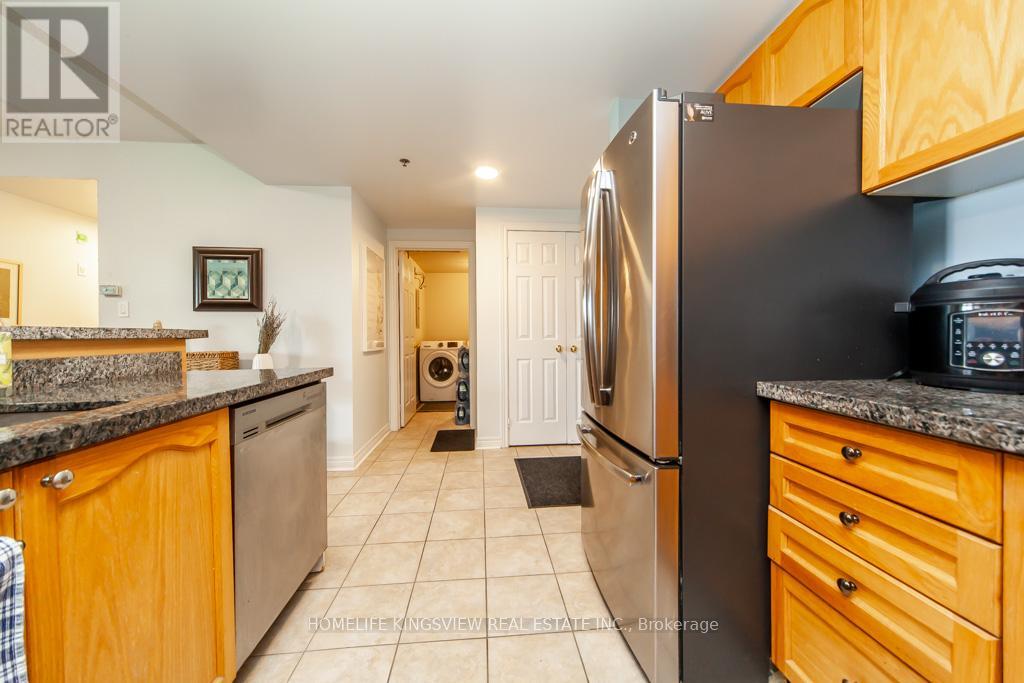 301 - 7428 Markham Road, Markham, Ontario  L3S 4V6 - Photo 14 - N12920824