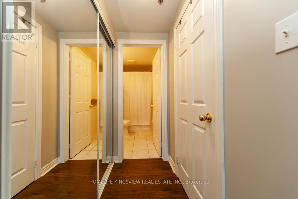 301 - 7428 Markham Road, Markham, Ontario  L3S 4V6 - Photo 25 - N12920824