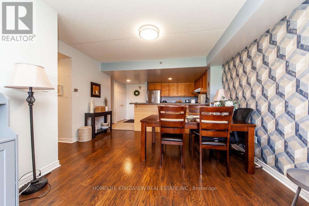301 - 7428 Markham Road, Markham, Ontario  L3S 4V6 - Photo 8 - N12920824
