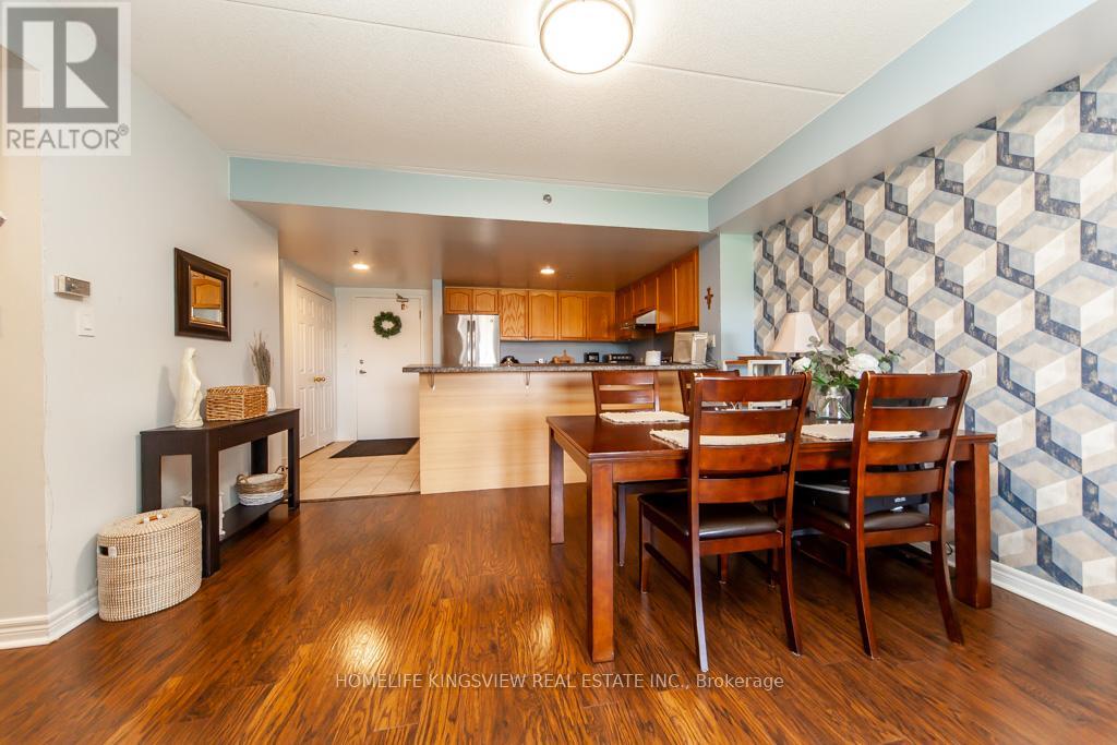 301 - 7428 Markham Road, Markham, Ontario  L3S 4V6 - Photo 9 - N12920824