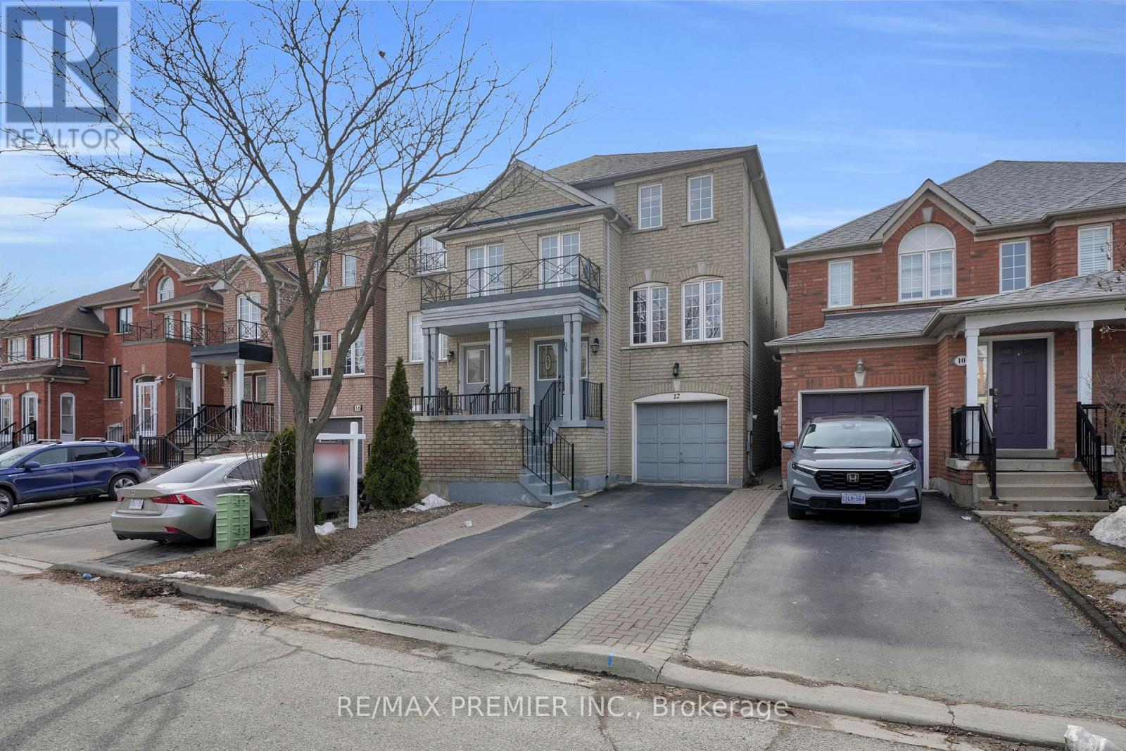 12 Yellowood Circle, Vaughan, Ontario  L4J 8L9 - Photo 10 - N12920830