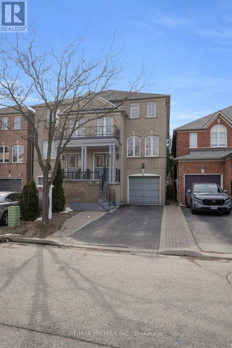 12 Yellowood Circle, Vaughan, Ontario  L4J 8L9 - Photo 12 - N12920830