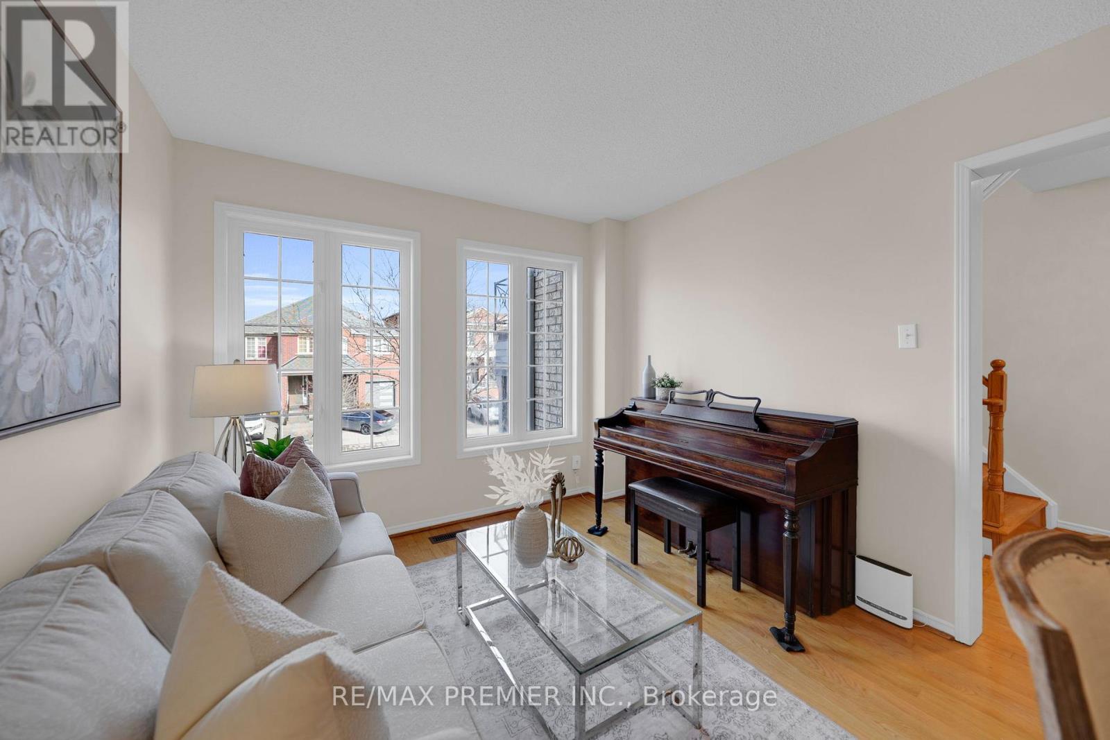 12 Yellowood Circle, Vaughan, Ontario  L4J 8L9 - Photo 29 - N12920830