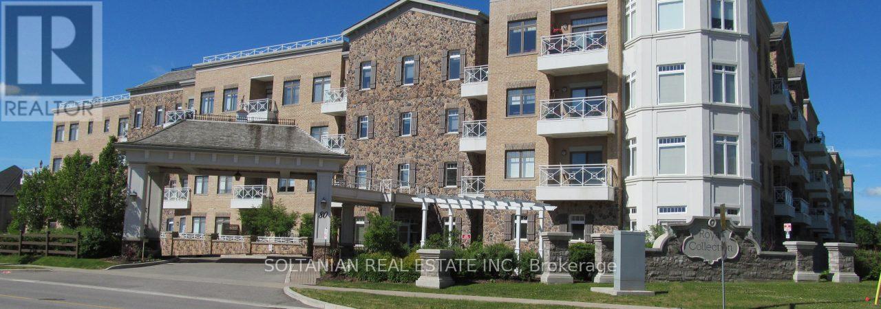 425 - 80 Burns Boulevard, King, Ontario  L7B 0B3 - Photo 2 - N12920836