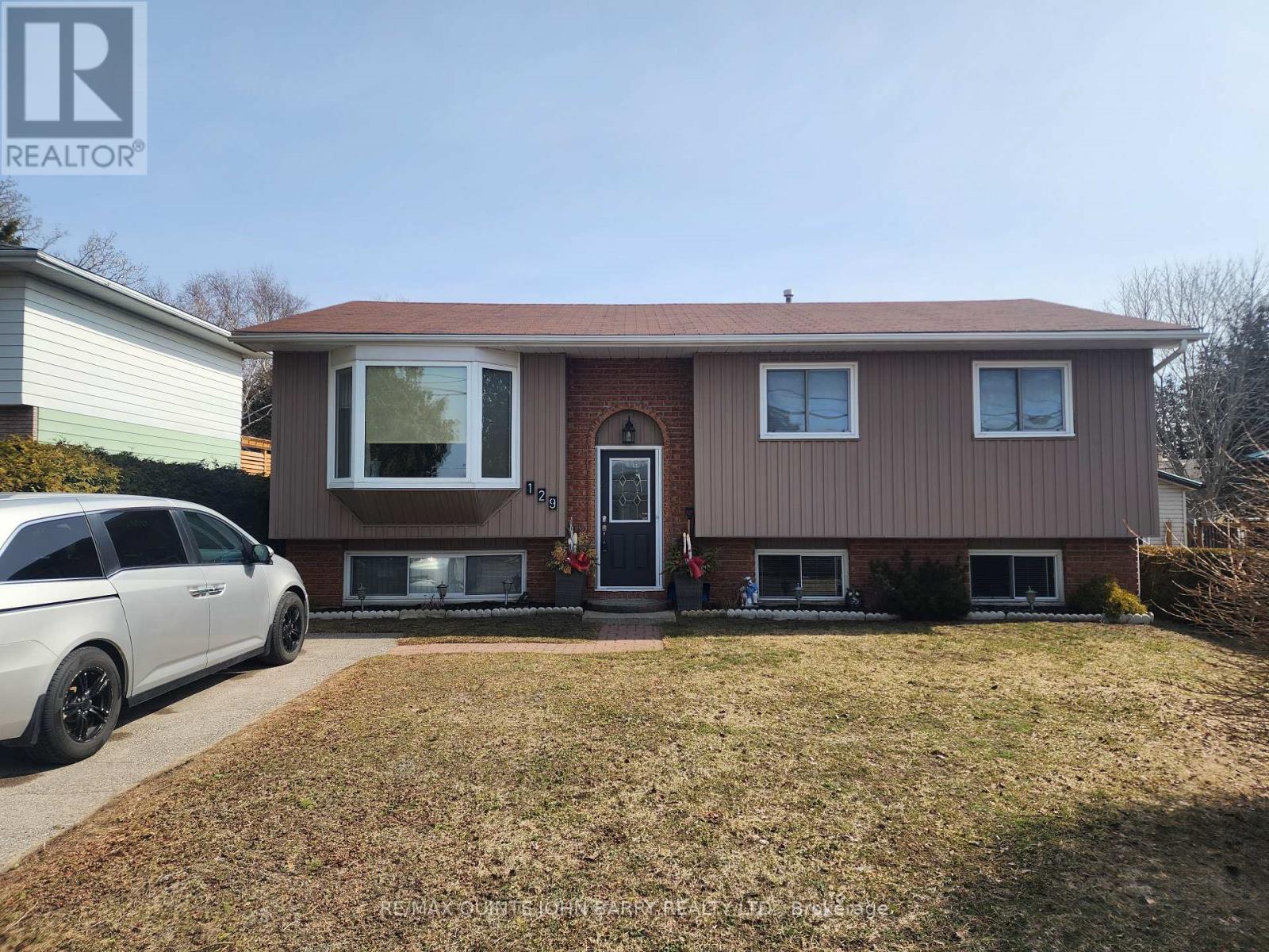 129 CEDAR STREET, Brighton, Ontario