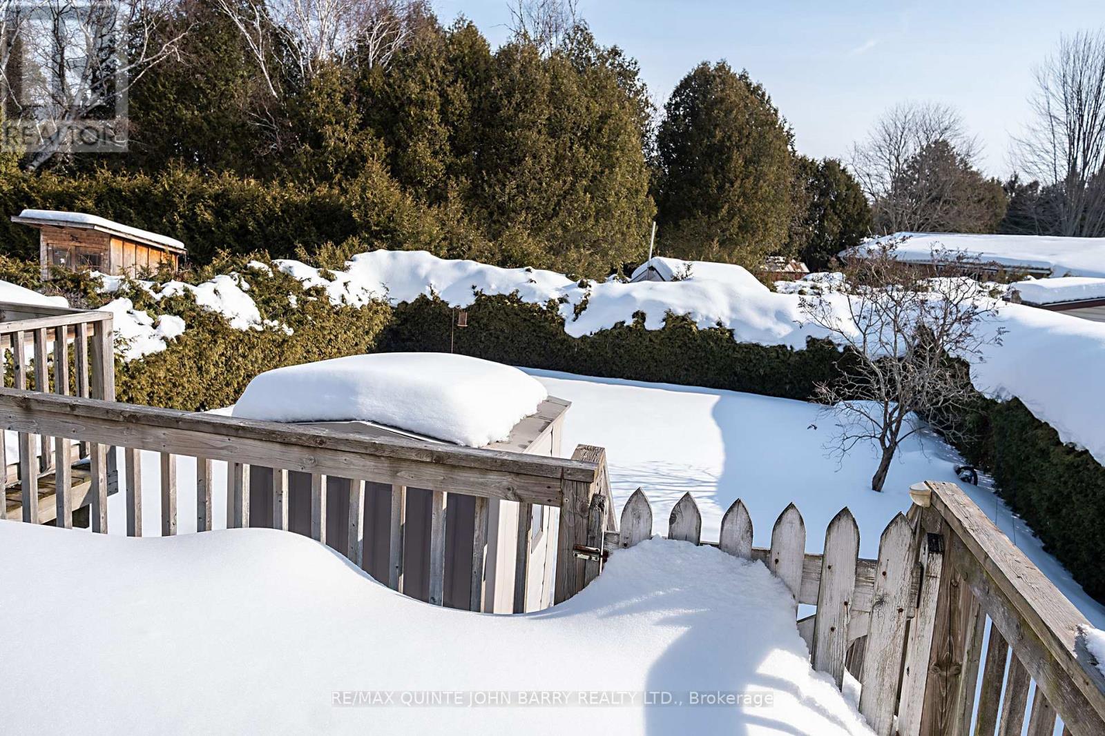 129 Cedar Street, Brighton, Ontario  K0K 1H0 - Photo 20 - X12795134