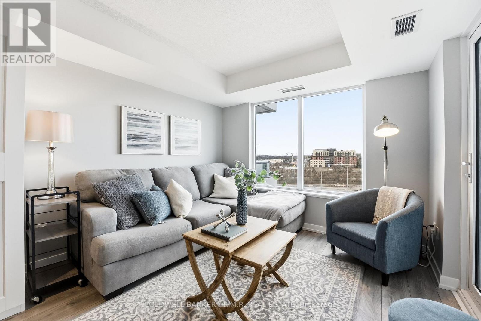 609 - 1455 Celebration Drive, Pickering, Ontario L1W 0C3 - Photo 17 - E12920892