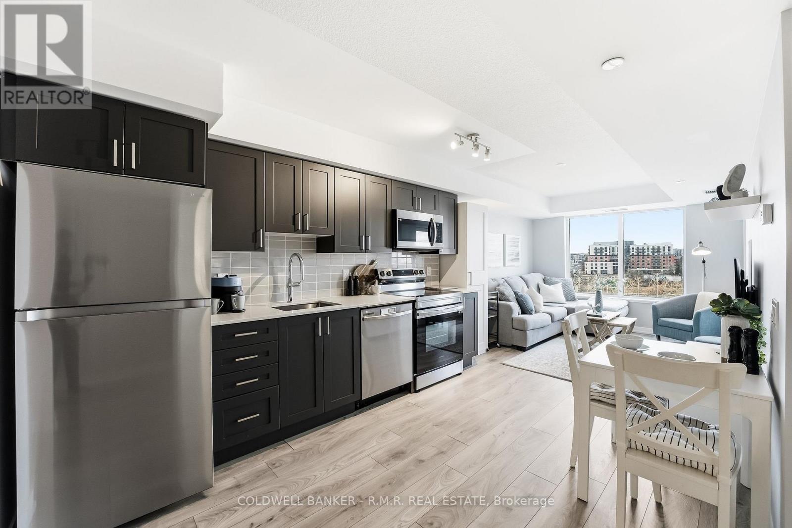 609 - 1455 Celebration Drive, Pickering, Ontario L1W 0C3 - Photo 14 - E12920892