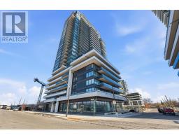 609 - 1455 CELEBRATION DRIVE, Pickering, Ontario