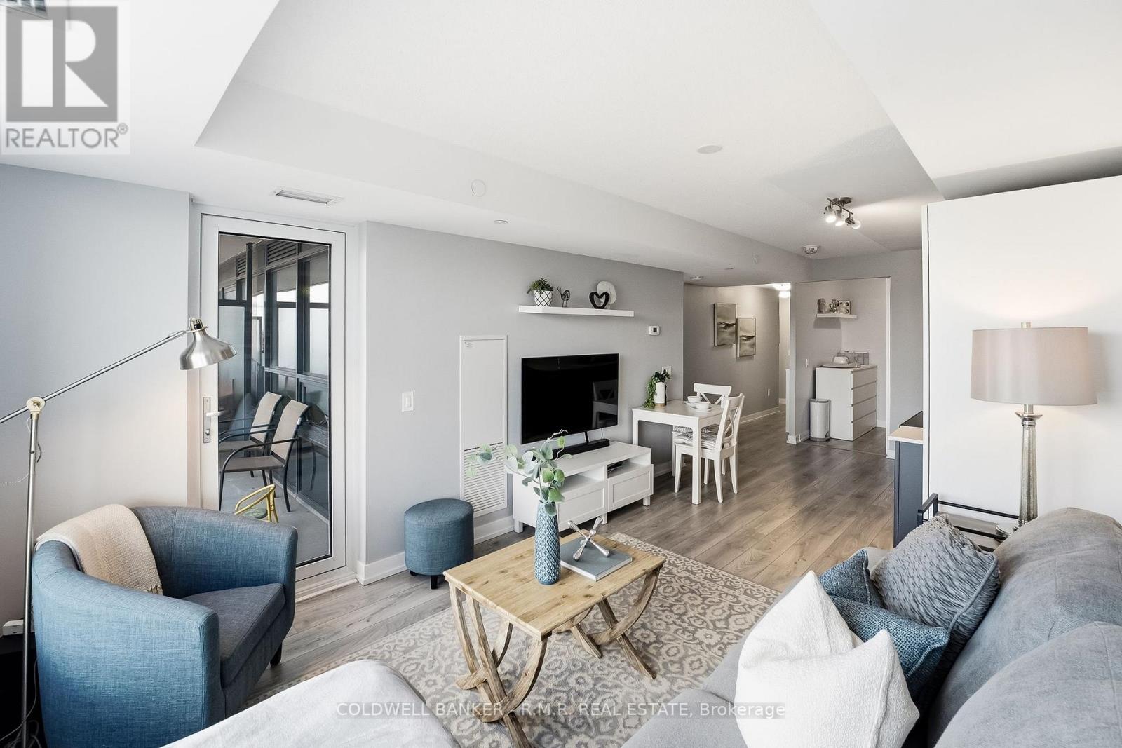 609 - 1455 Celebration Drive, Pickering, Ontario L1W 0C3 - Photo 19 - E12920892