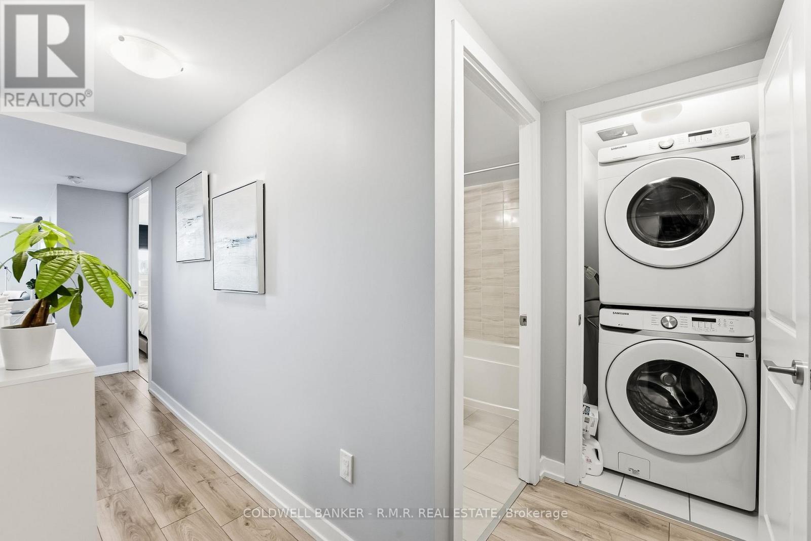 609 - 1455 Celebration Drive, Pickering, Ontario L1W 0C3 - Photo 26 - E12920892