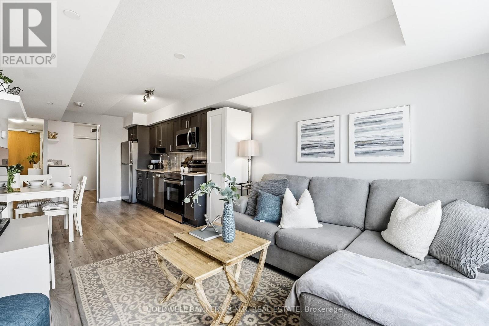 609 - 1455 Celebration Drive, Pickering, Ontario L1W 0C3 - Photo 18 - E12920892