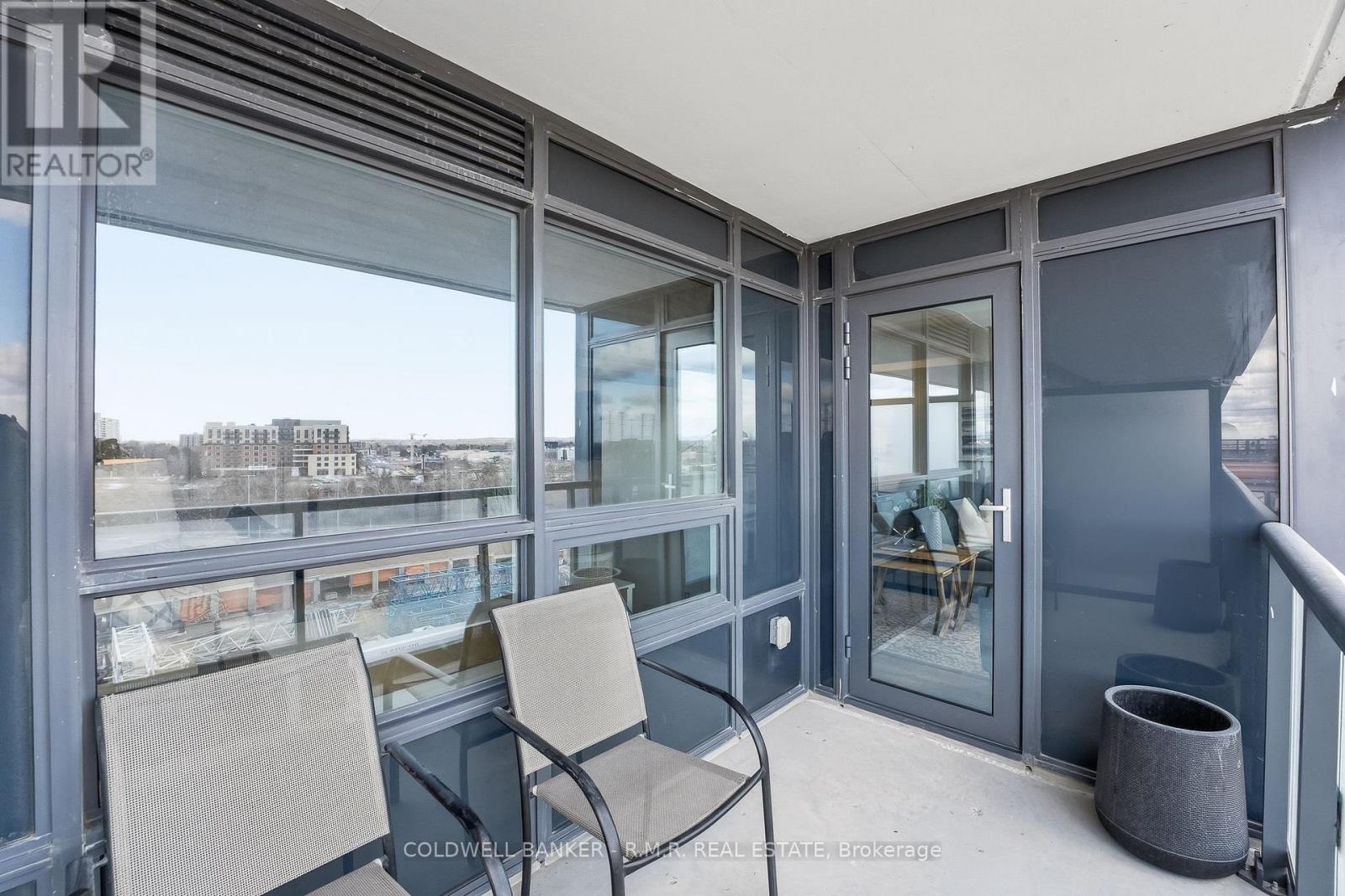 609 - 1455 Celebration Drive, Pickering, Ontario L1W 0C3 - Photo 28 - E12920892