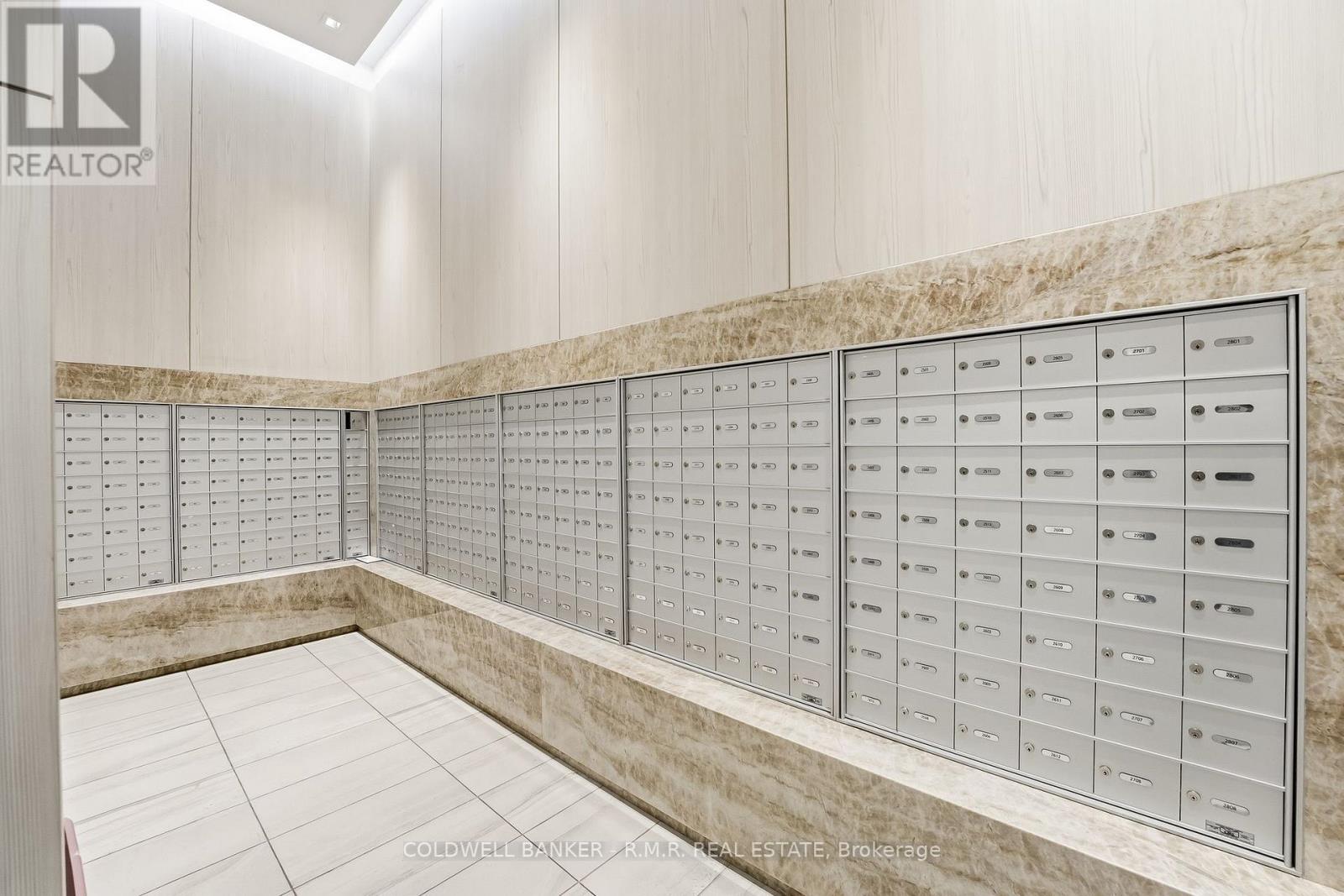 609 - 1455 Celebration Drive, Pickering, Ontario L1W 0C3 - Photo 29 - E12920892