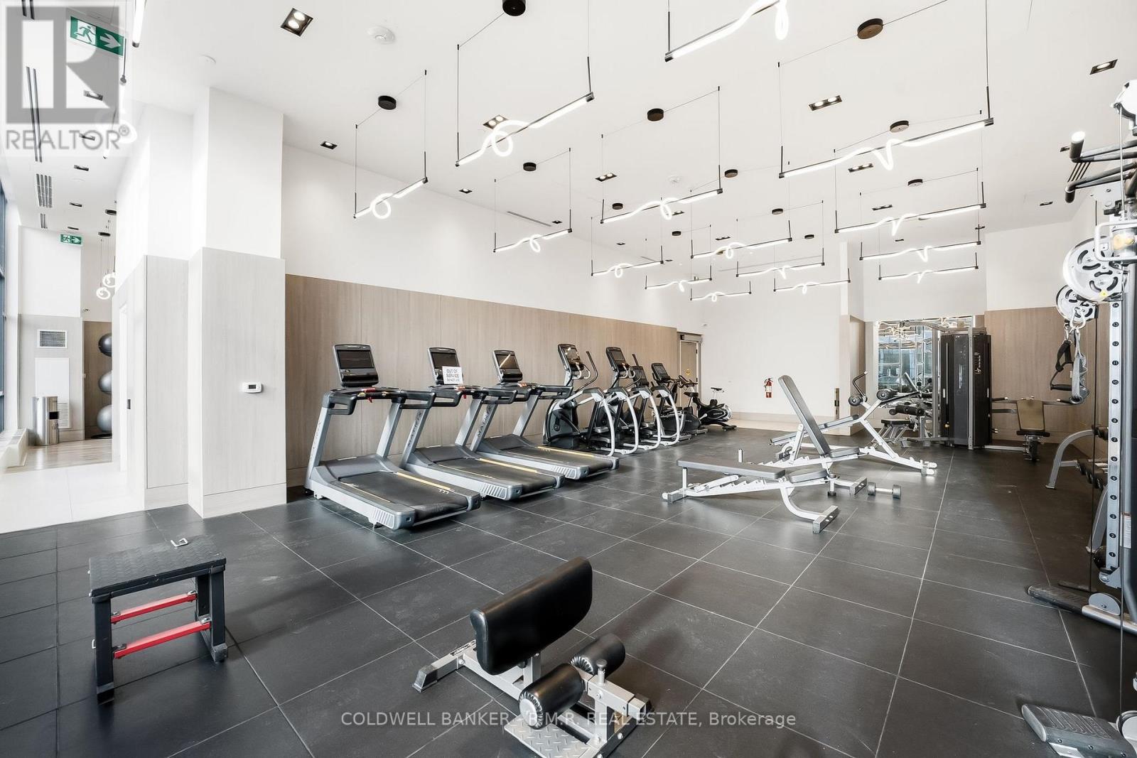 609 - 1455 Celebration Drive, Pickering, Ontario L1W 0C3 - Photo 30 - E12920892