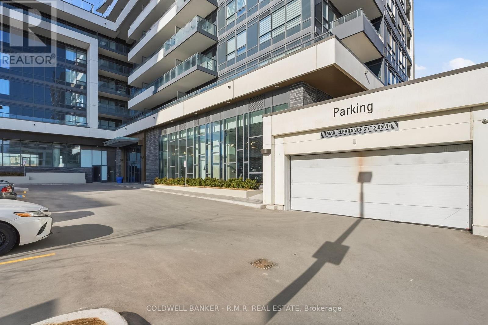 609 - 1455 Celebration Drive, Pickering, Ontario L1W 0C3 - Photo 40 - E12920892