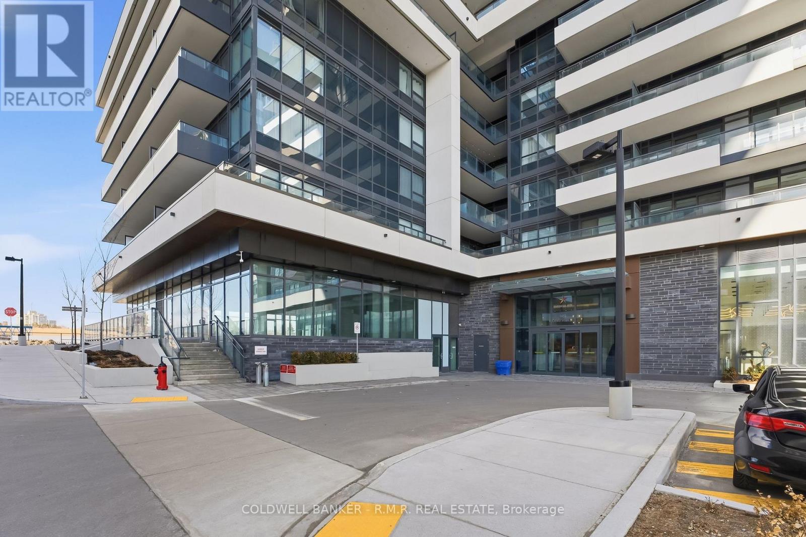 609 - 1455 Celebration Drive, Pickering, Ontario L1W 0C3 - Photo 3 - E12920892