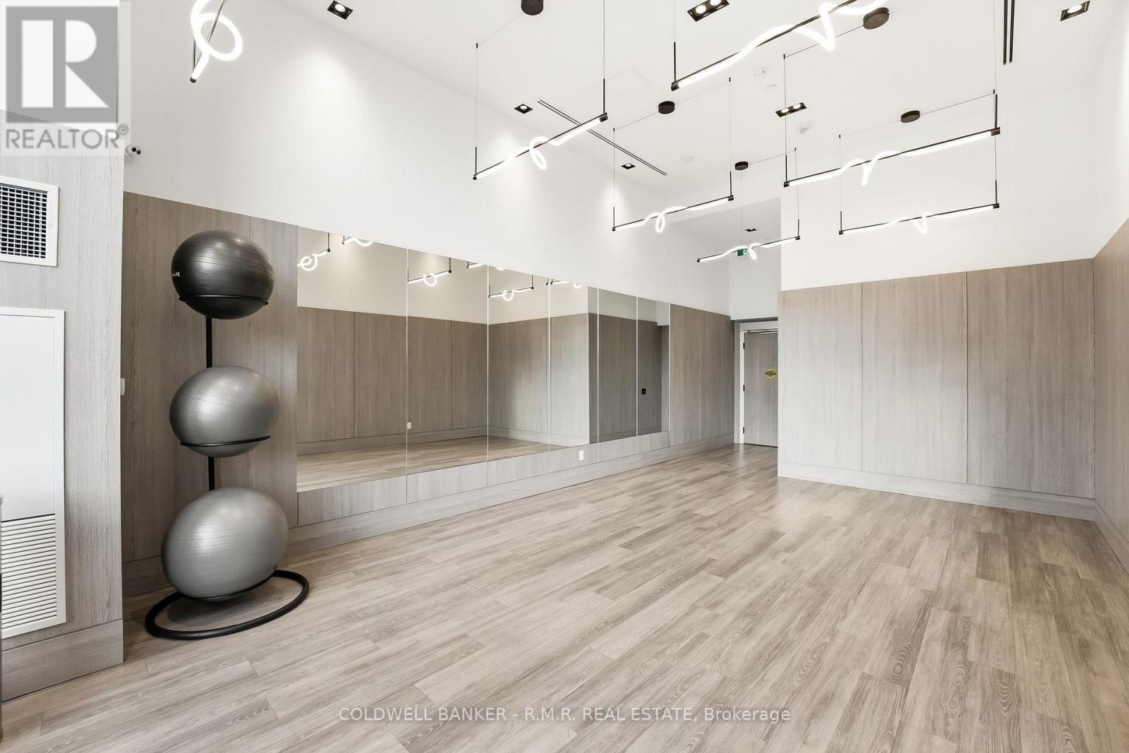 609 - 1455 Celebration Drive, Pickering, Ontario L1W 0C3 - Photo 32 - E12920892