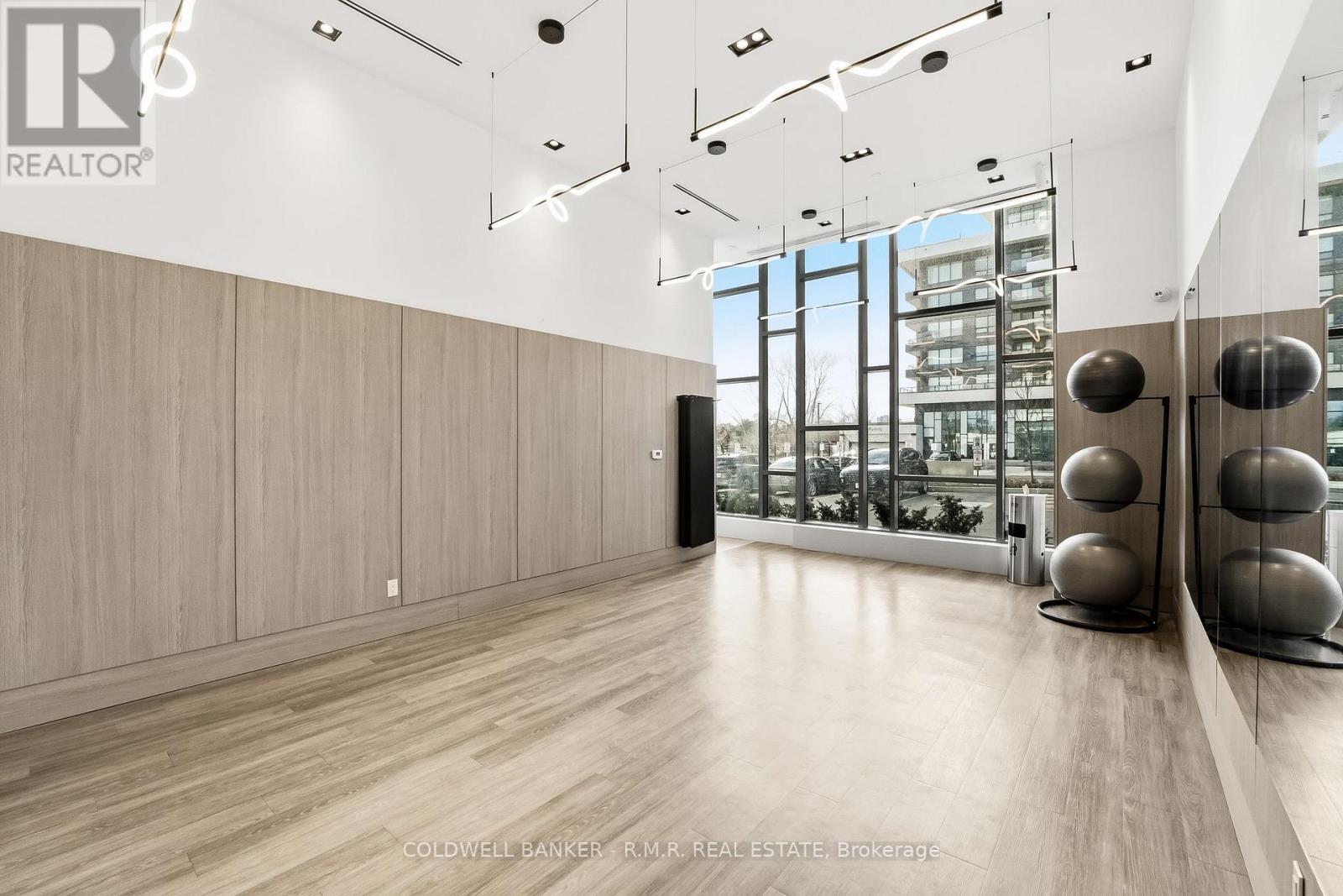 609 - 1455 Celebration Drive, Pickering, Ontario L1W 0C3 - Photo 33 - E12920892