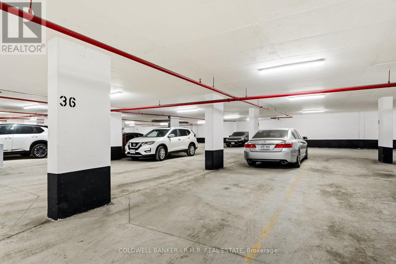 609 - 1455 Celebration Drive, Pickering, Ontario L1W 0C3 - Photo 34 - E12920892