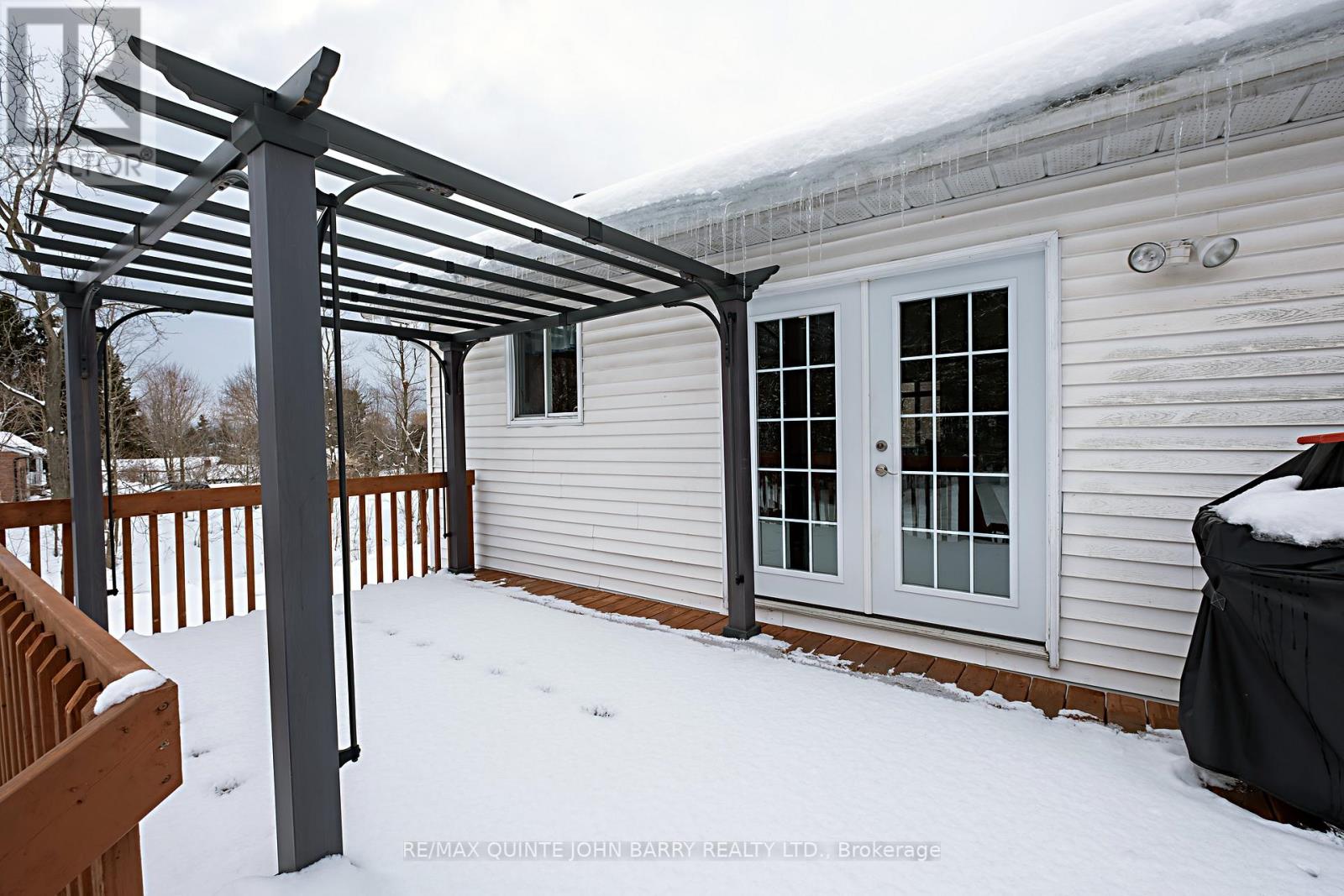 301 Drewery Street, Brighton, Ontario  K0K 1H0 - Photo 27 - X12820086